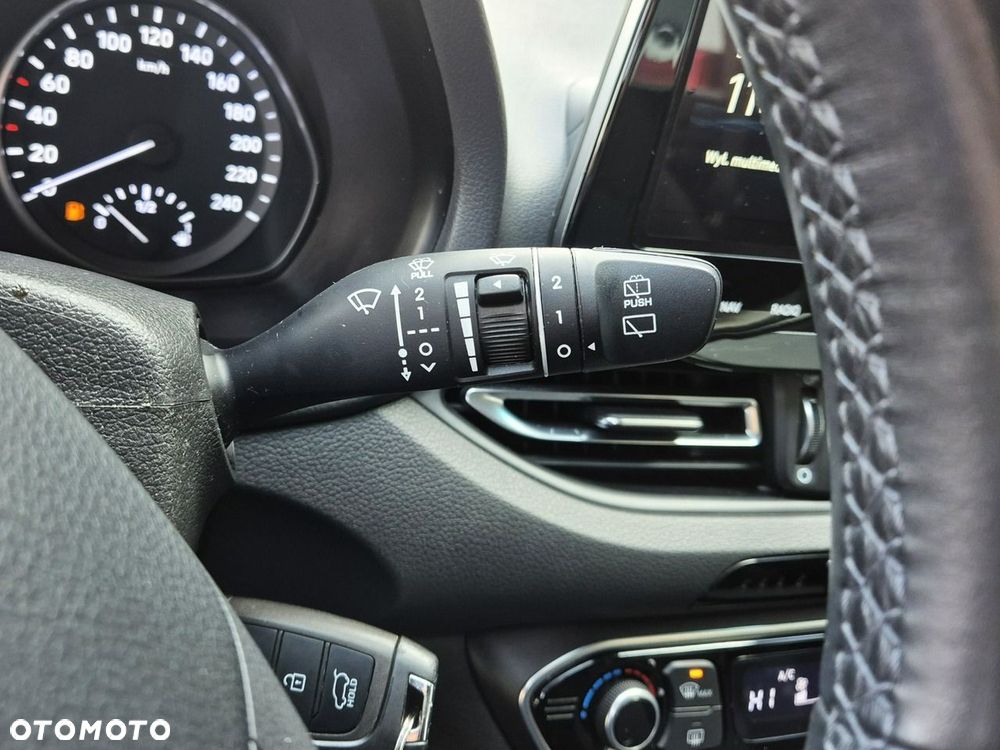 Hyundai i30 1.0 T-GDI Smart - 28