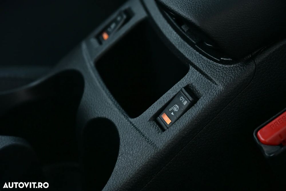 Nissan Qashqai 1.6 DCI ALL-MODE 4x4i TEKNA+ - 15