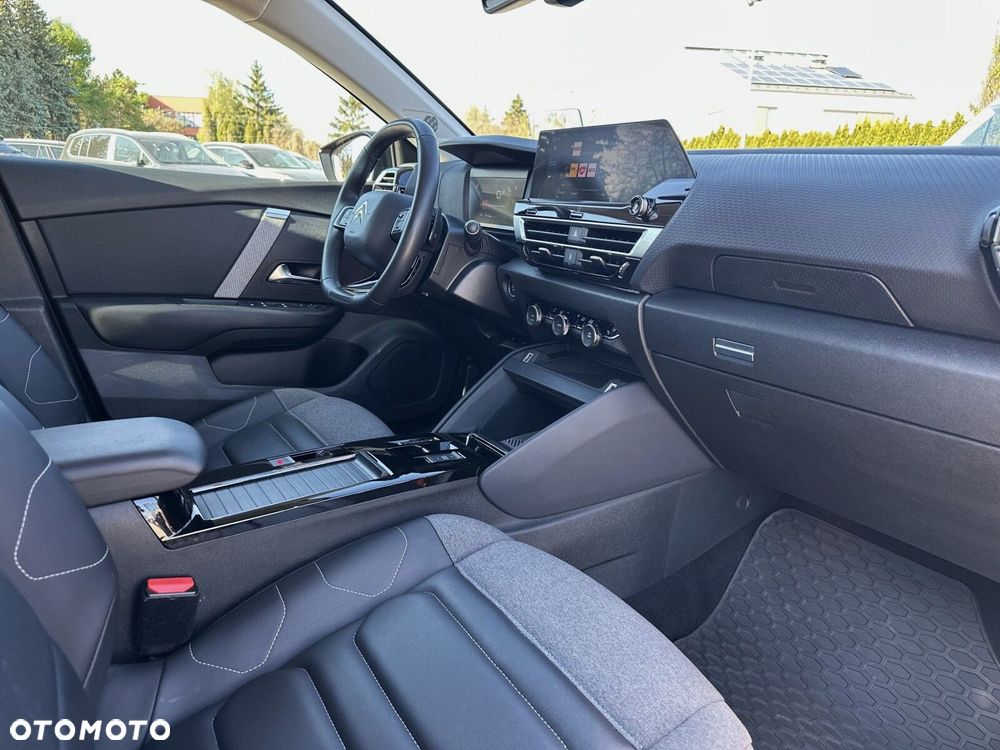 Citroën C4 1.2 PureTech Shine S&S EAT8 - 10