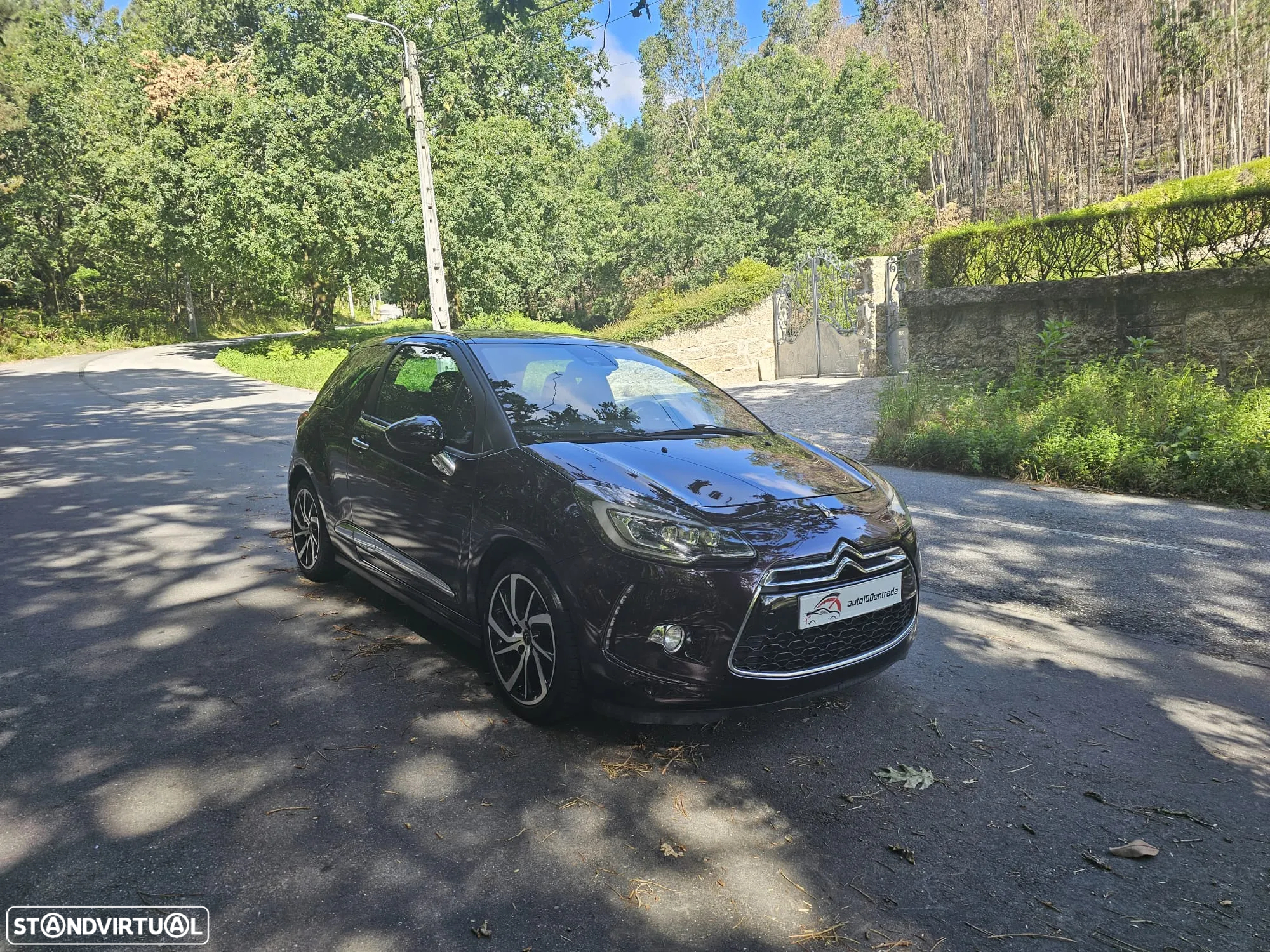 Citroën DS3 1.6 BlueHDi Sport Chic - 6
