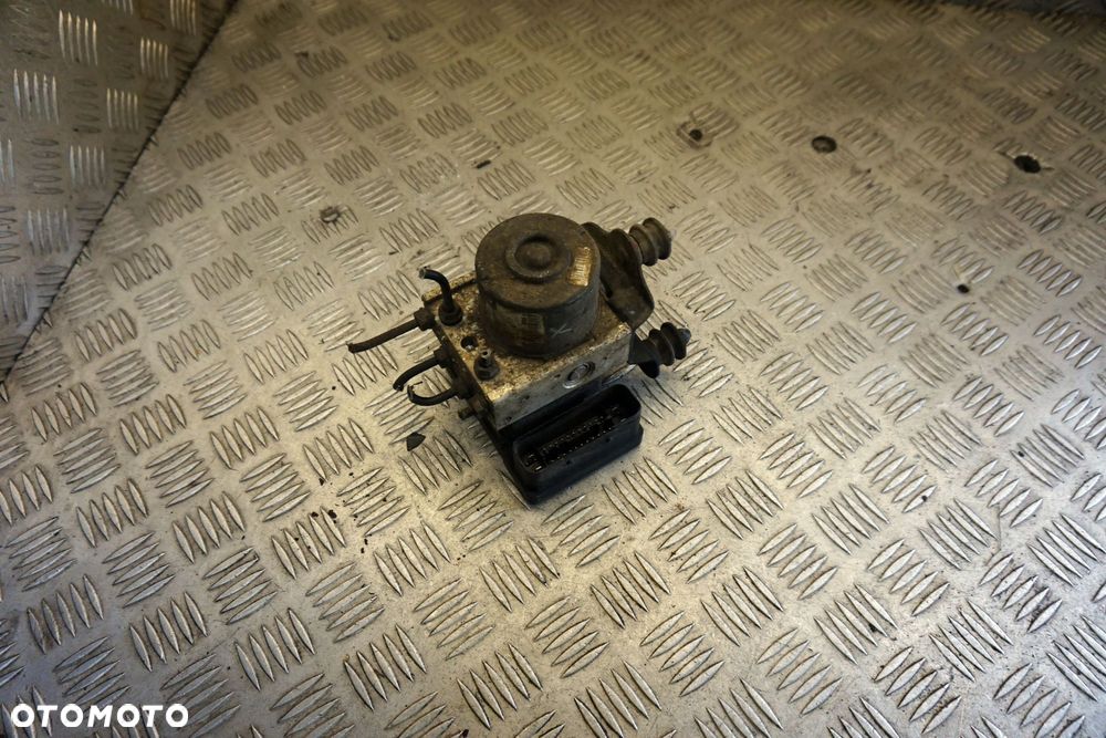 POMPA HAMULCOWA ABS TOLEDO III 5P 1.6 8V 1K0907379P 1K0614117H SEAT 2004-2009 - 2