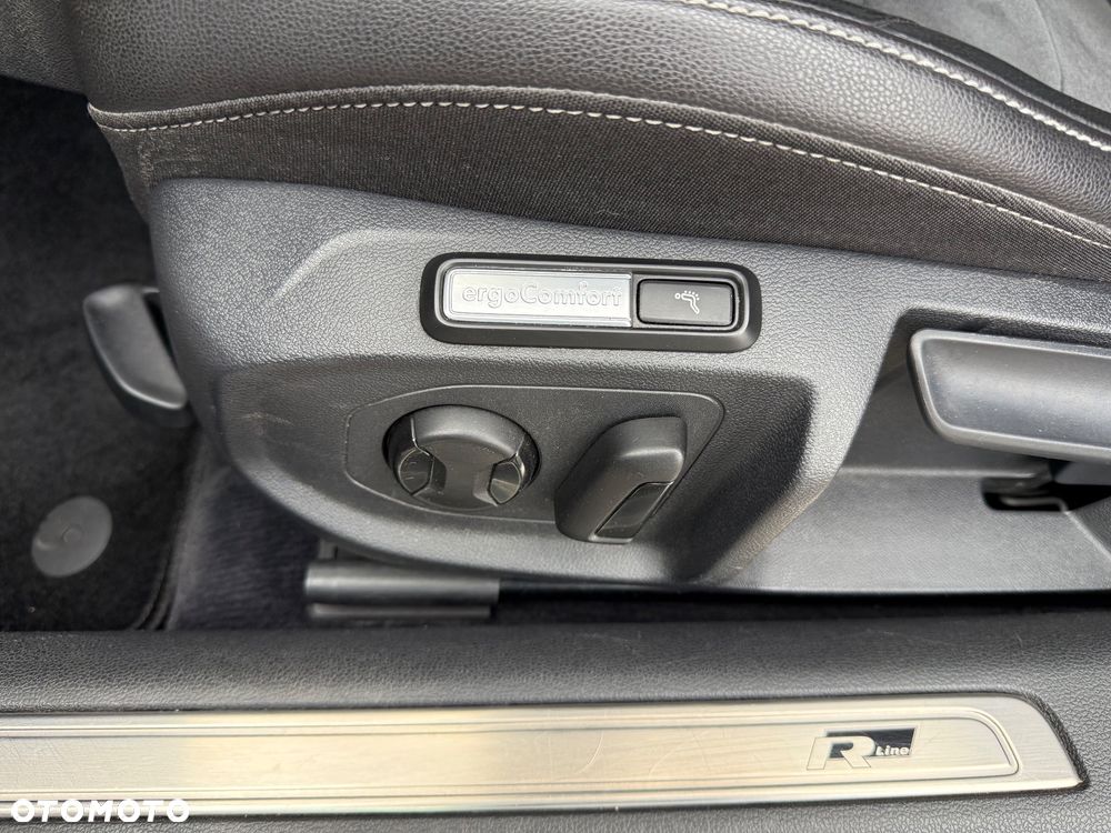 Volkswagen Arteon 2.0 TDI 4Motion SCR R-Line DSG - 16