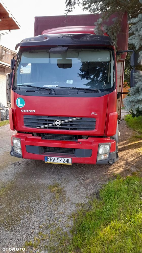 Volvo fl 280KM - 3