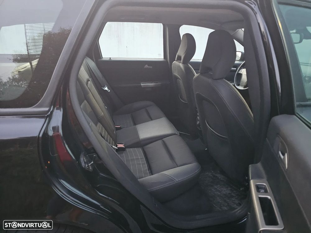 Volvo V50 1.6 D Nível 2 - 21