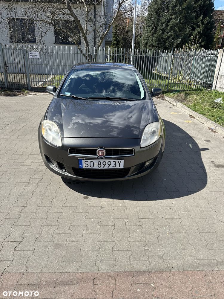 Fiat Bravo - 1