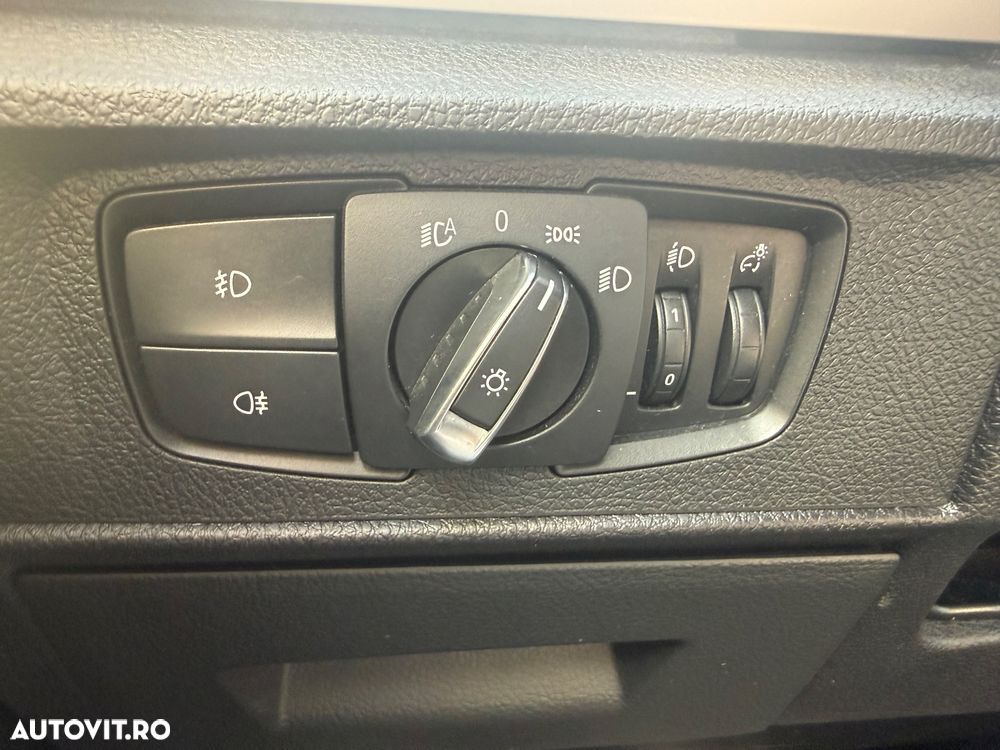 BMW Seria 1 116d EfficientDynamics Edition Standard - 30