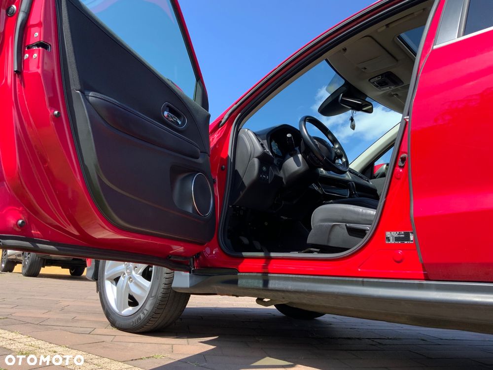 Honda HR-V 1.5 Executive (ADAS / Connect+) - 13