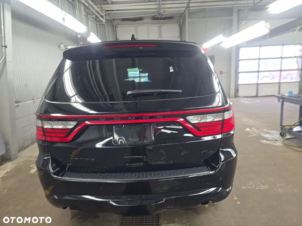 Dodge Durango - 4