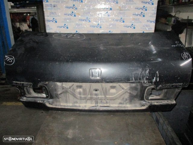Porta Da Mala MALA775 HONDA ACCORD 1997 5P PRETO - 1