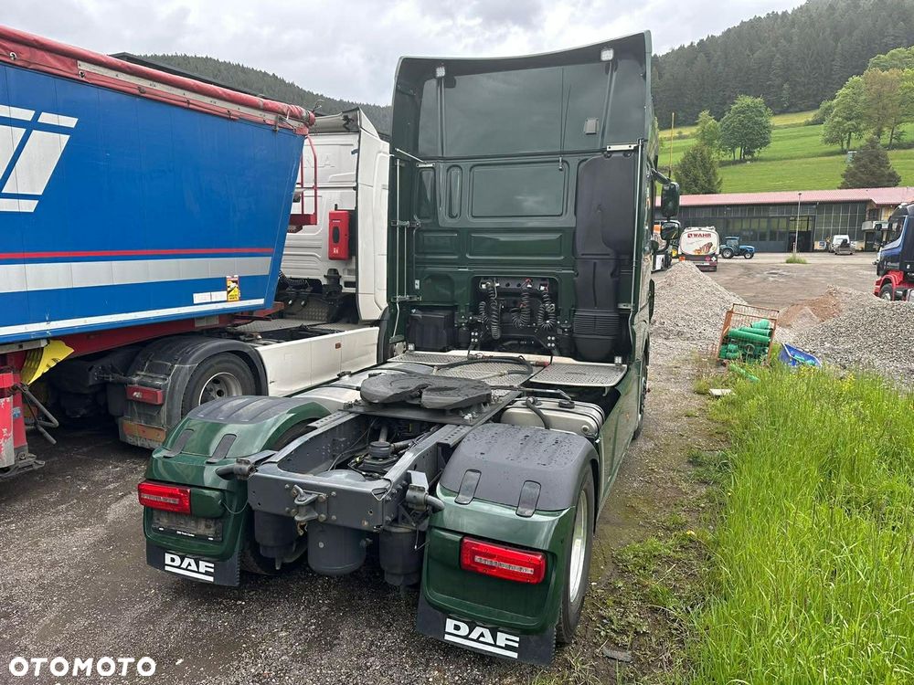 DAF XF 530 Super Space - 4