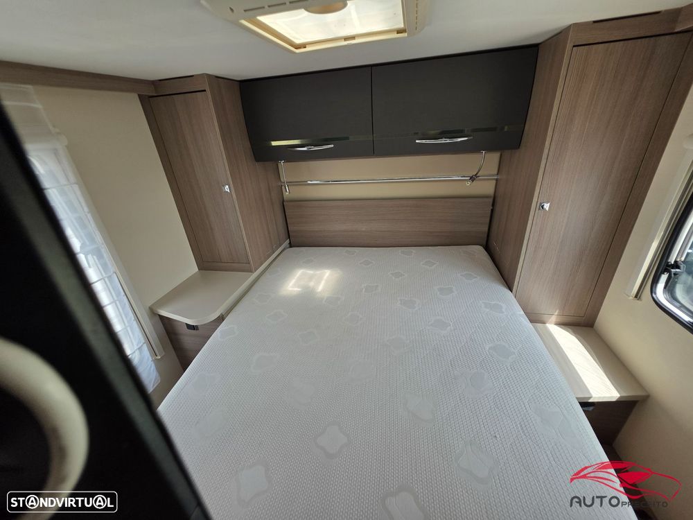 Chausson Titanium 728 EB 2.3 130cv - 16