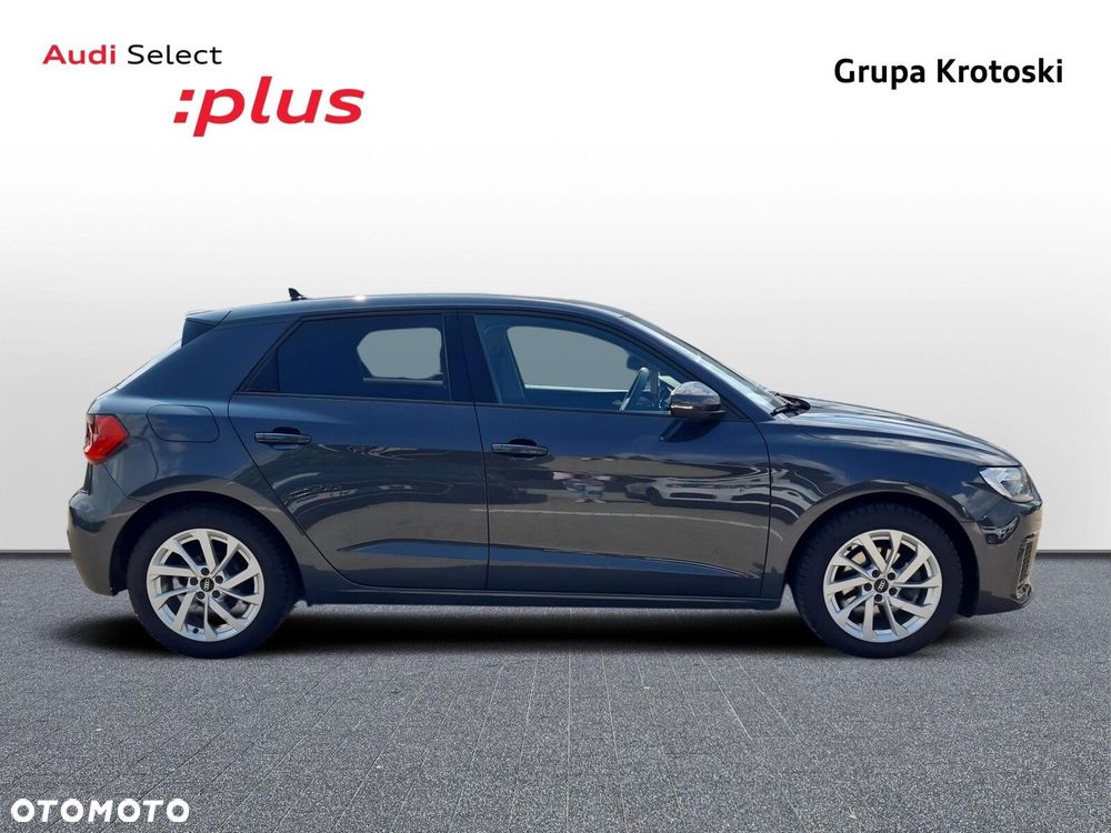 Audi A1 Sportback - 7