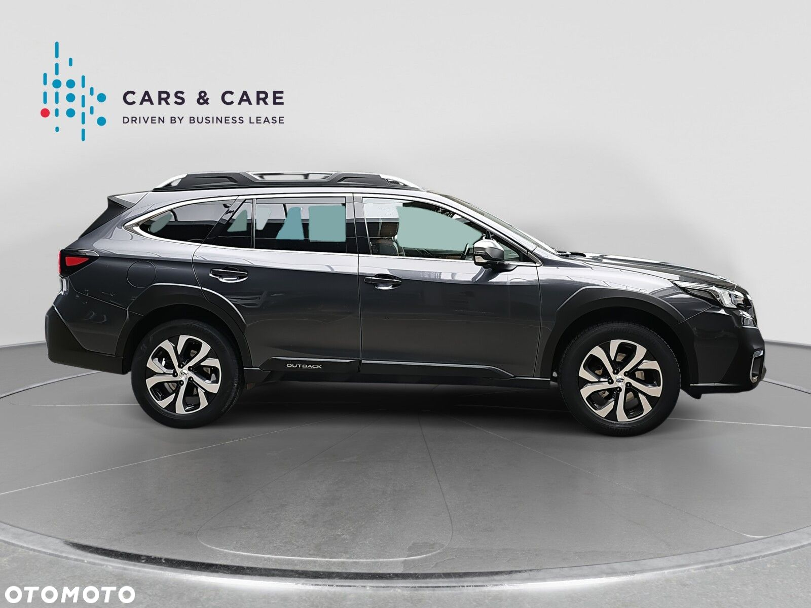 Subaru Outback 2.5i Platinum (EyeSight) Lineartronic - 29