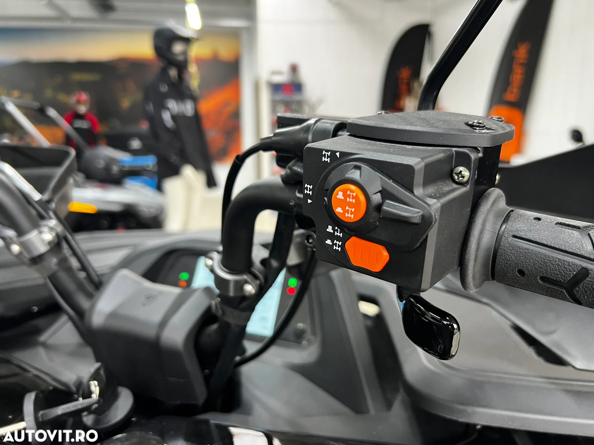 Segway Snarler - 12