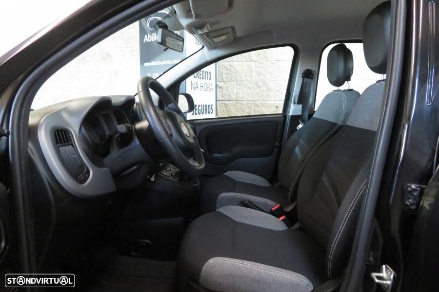 Fiat Panda 1.2 City Cross S&S - 18