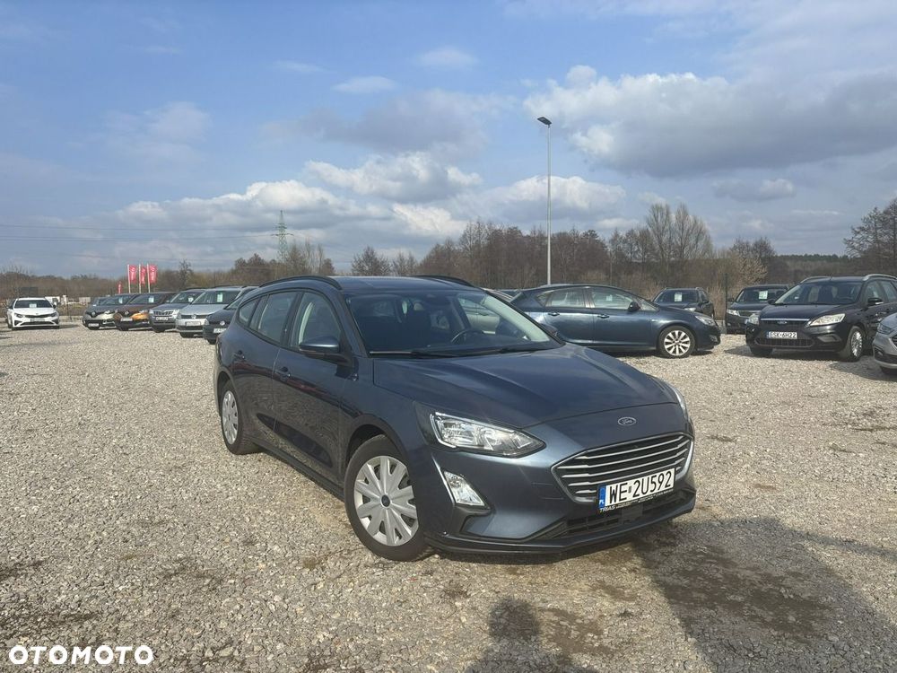 Ford Focus - 4