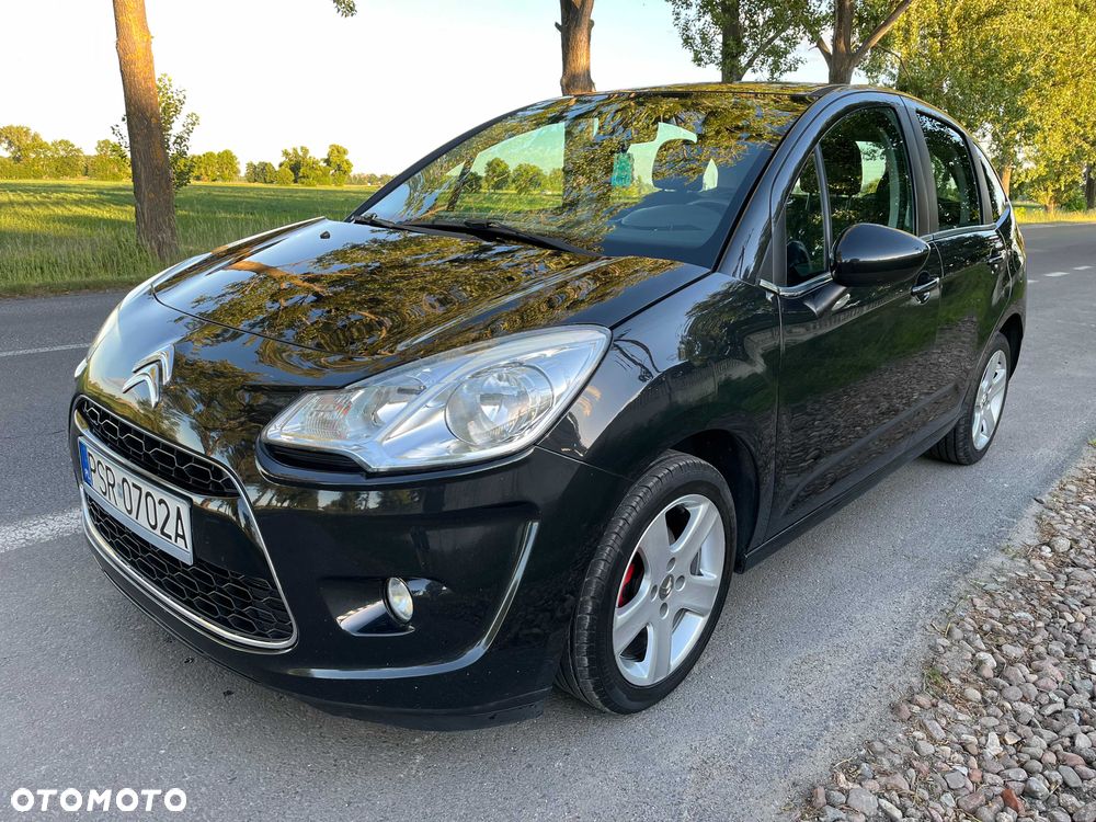 Citroën C3 - 2