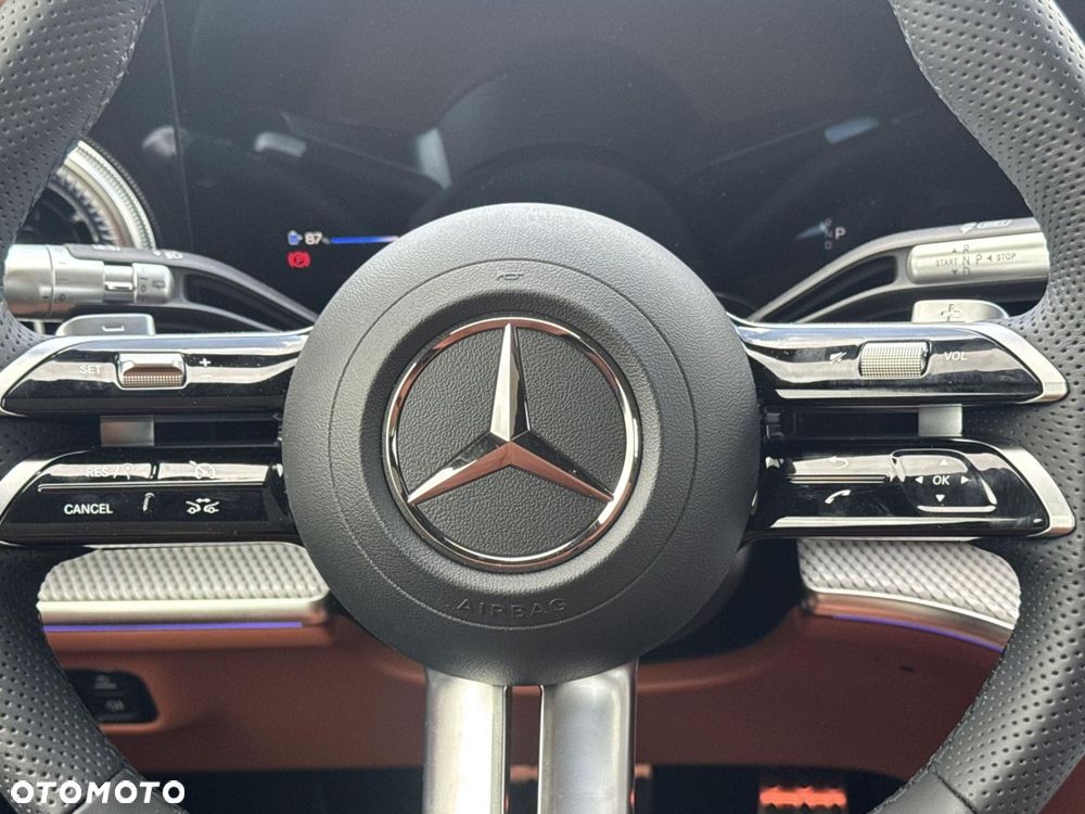 Mercedes-Benz GLC 400 94kWh 4-Matic EQ - 15