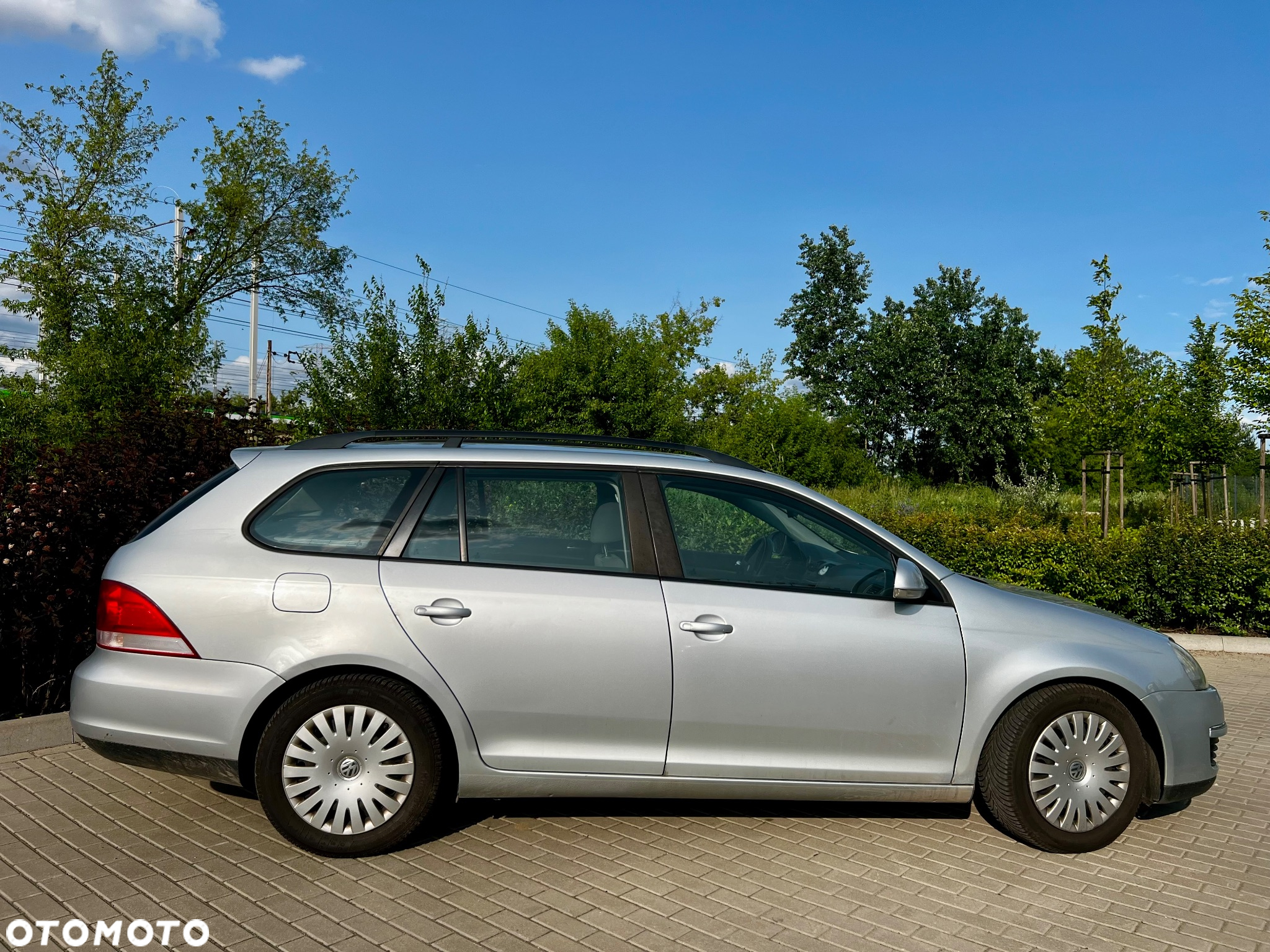 Volkswagen Golf V 1.9 TDI Trendline - 3