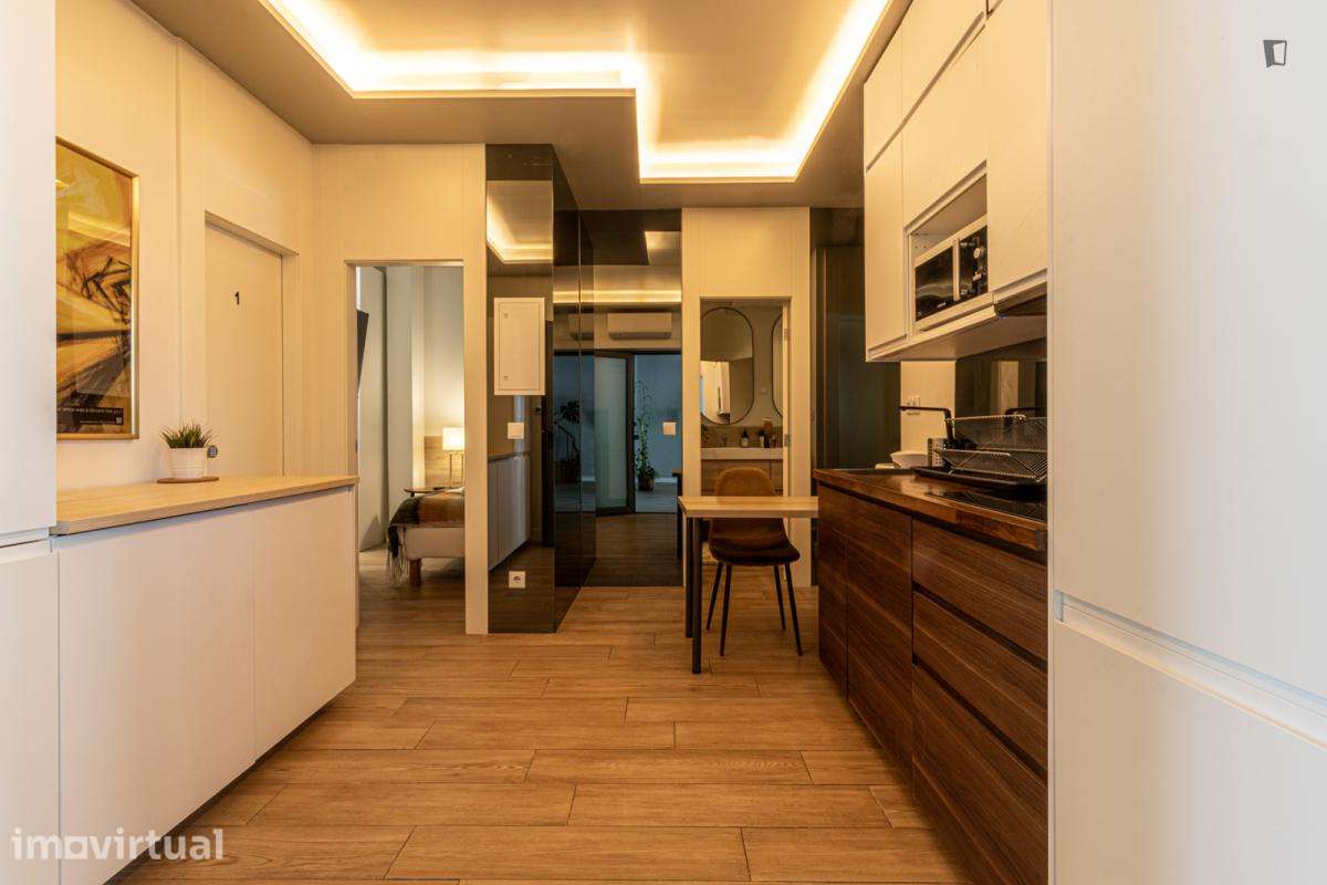 Quarto - localizado em Chelas Lisbon - Grande imagem: 3/18