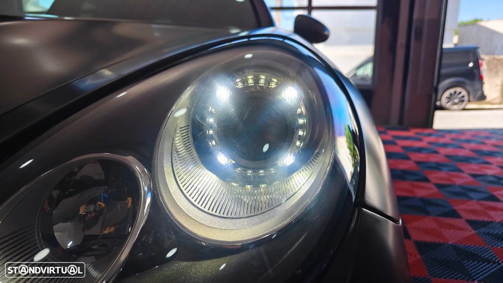 Porsche Panamera Turbo S PDK - 48