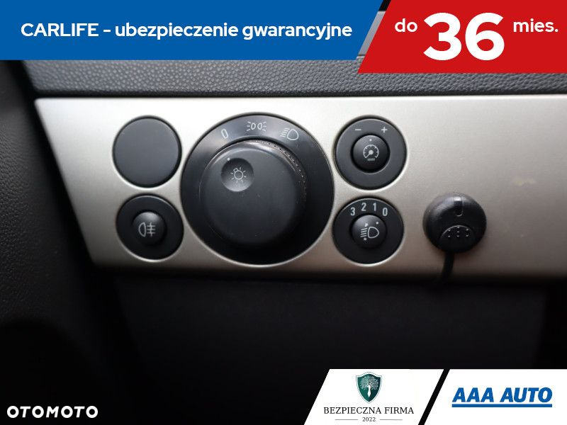 Opel Astra - 18