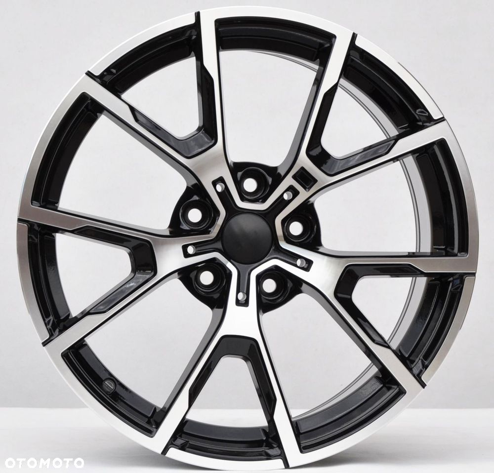 5601 MB FELGI M 18 5x120 BMW 3 4 5 F30 F32 F34 F36 - 2