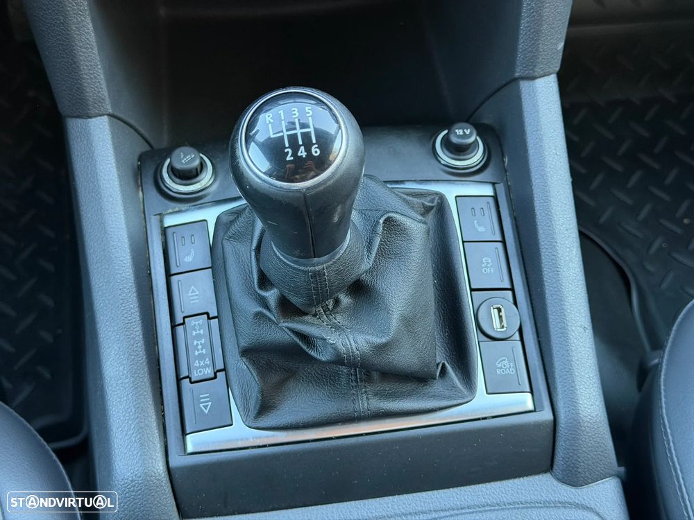 VW Amarok 2.0 BiTDI - 11