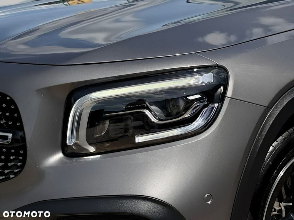 Mercedes-Benz GLB 250 4Matic 8G-DCT AMG Line Advanced Plus - 9