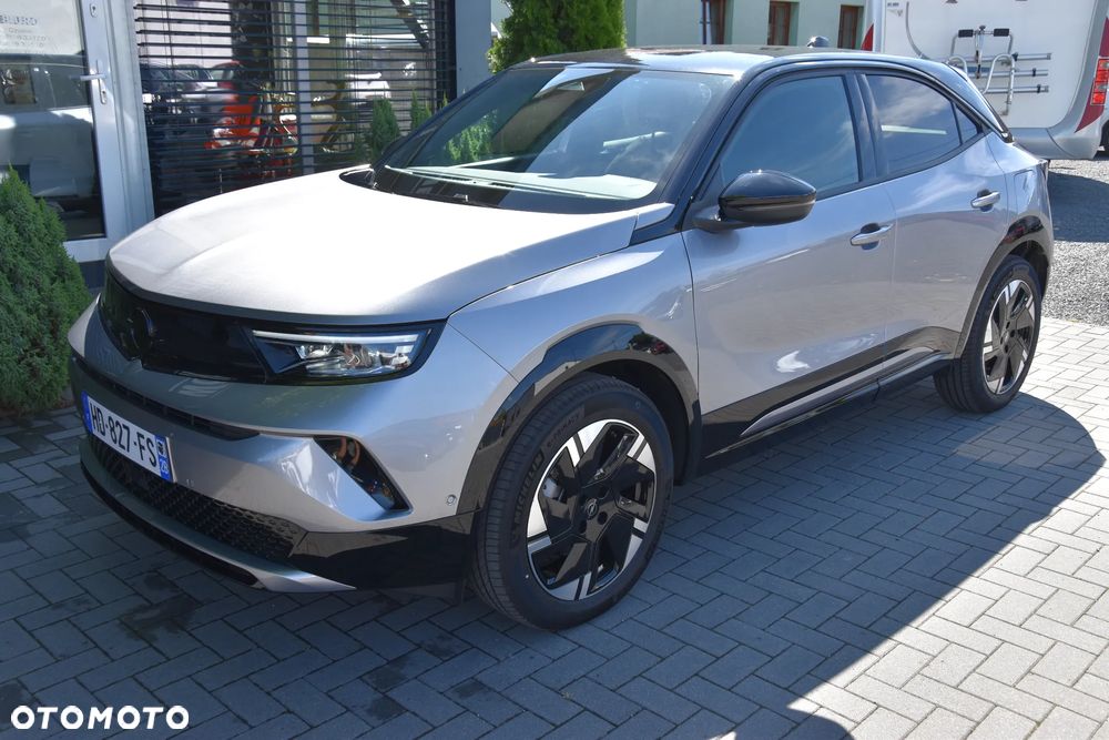 Opel Mokka Mokka-e GS - 4