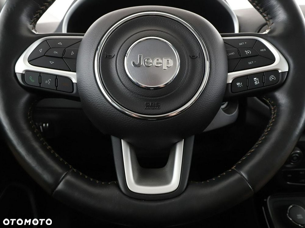 Jeep Compass 2.0 MJD Limited 4WD S&S - 22