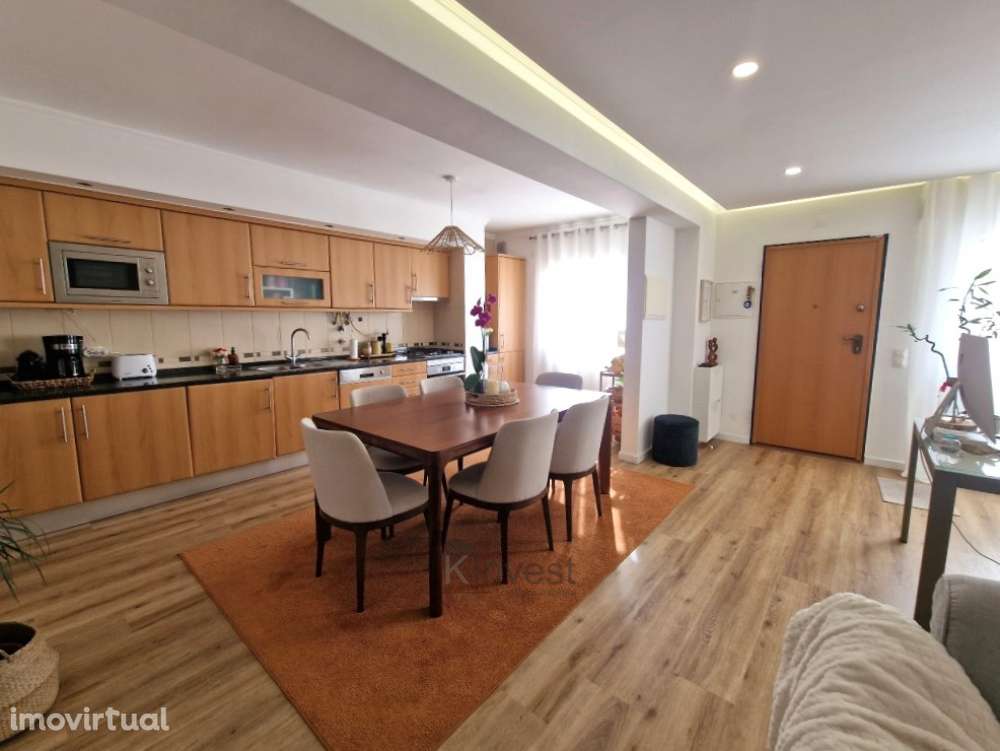 Apartamento T2 com Garagem e Piscina- Ferragudo - Grande imagem: 2/39