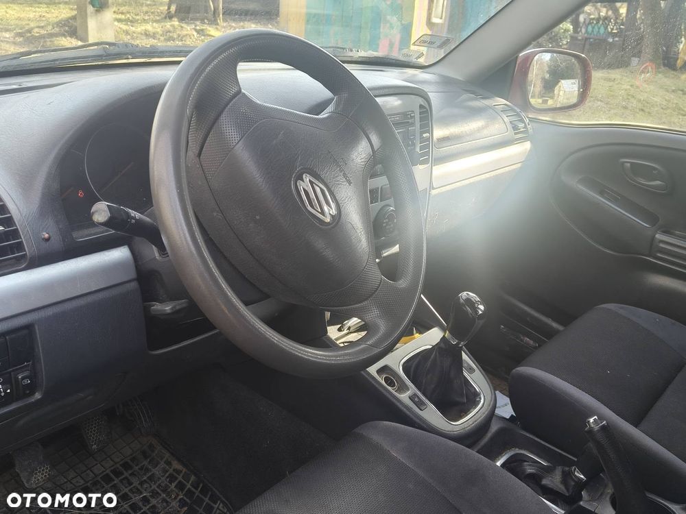 Suzuki Grand Vitara - 1
