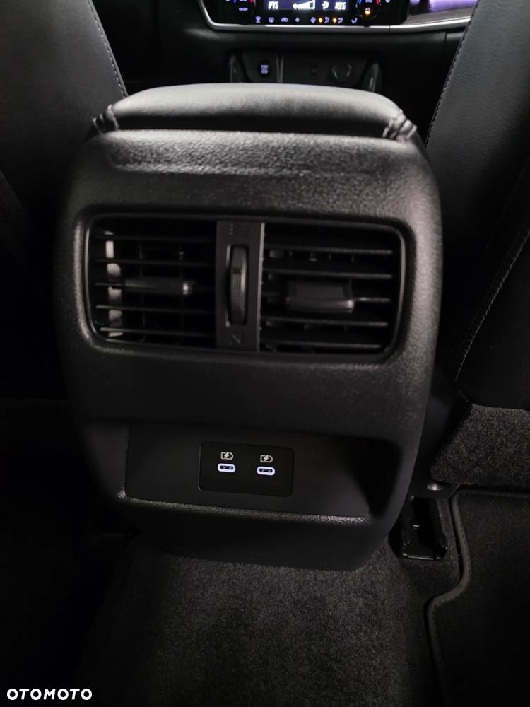 Nissan Qashqai 1.3 DIG-T MHEV Xtronic Tekna - 24
