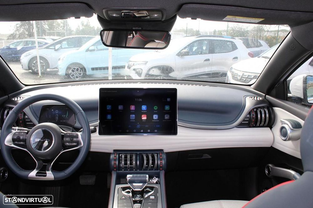 BYD Atto 3 Design - 28