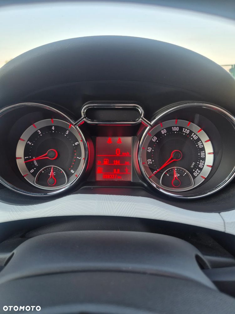 Opel Adam 1.4 Start/Stop Open Air - 13