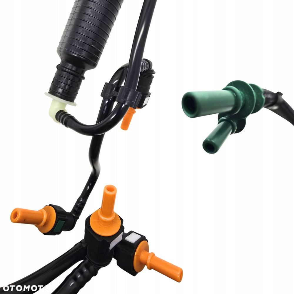 PRZEWÓD PALIWOWY - CITROEN C3 I 02.2002 - 06.2008 MEAT  DORIA - 2