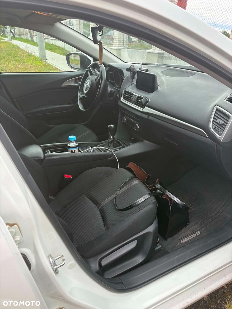 Mazda 3 2.0 Skyenergy - 7