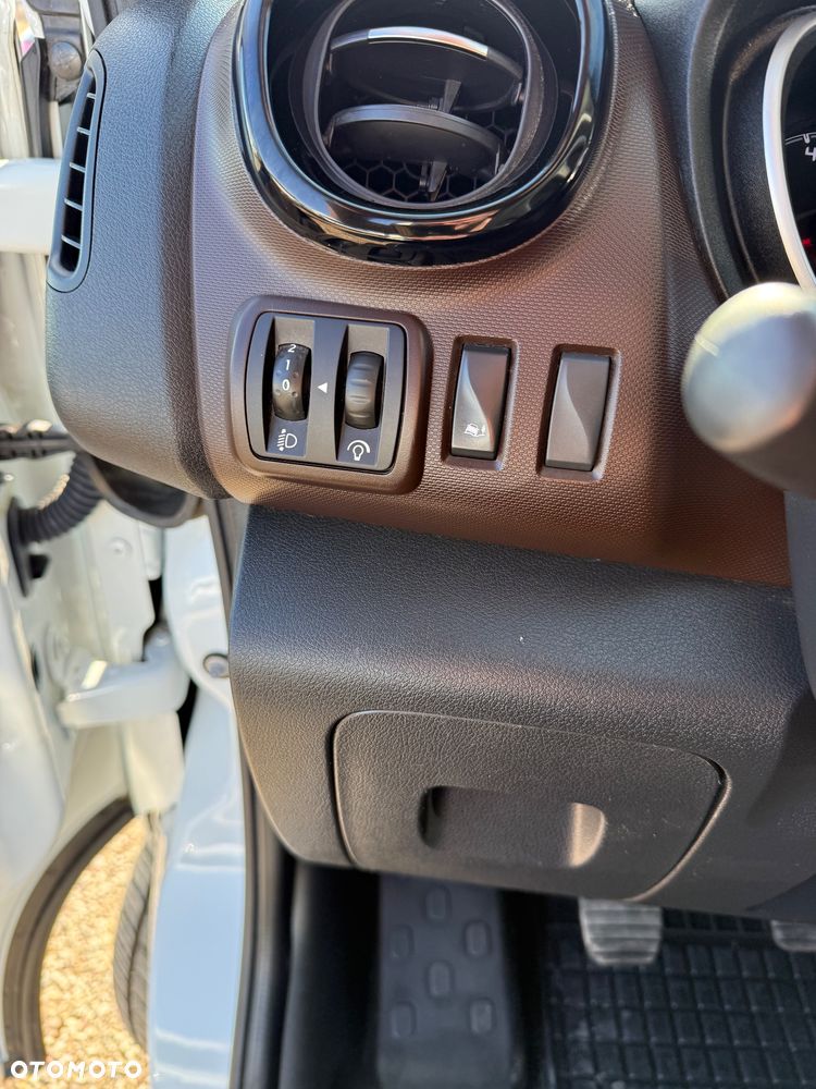 Fiat TALENTO JAK TRAFIC L2H1 LONG 2.0 MJET 120 KM 2021 FULL OPCJA STAN IDEALNY OKAZJA GOTOWY DO JAZDY - 20