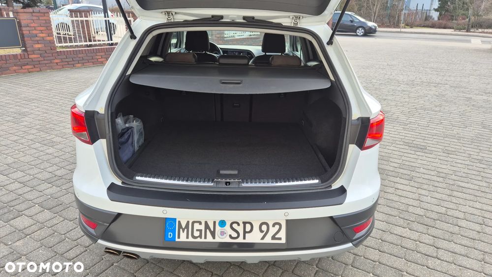 Seat Leon 2.0 TDI DPF Start&Stop XCELLENCE - 10