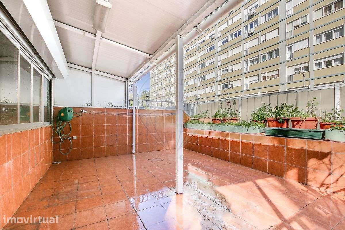 Apartamento T2 para arrendamento - Grande imagem: 5/32