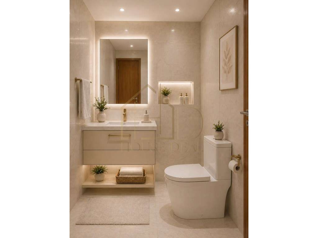 Lindíssima Moradia T3 com Espaço para Piscina. Pinhal do General. F... - Grande imagem: 4/23