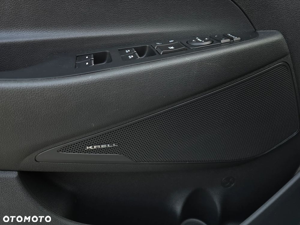 Hyundai Tucson 1.6 T-GDi Premium 4WD DCT - 28