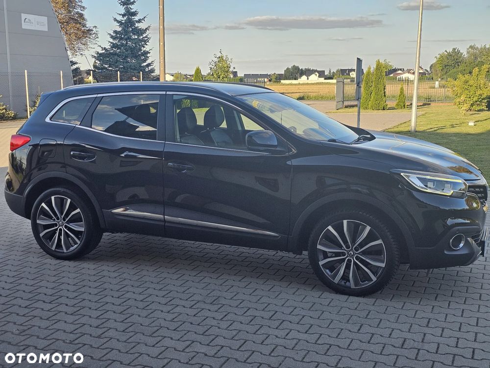 Renault Kadjar - 12