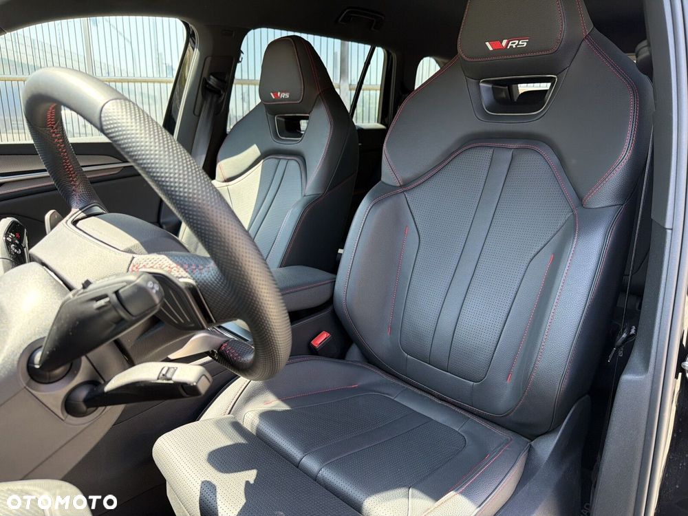 Skoda Kodiaq 2.0 TSI 4x4 RS DSG - 12