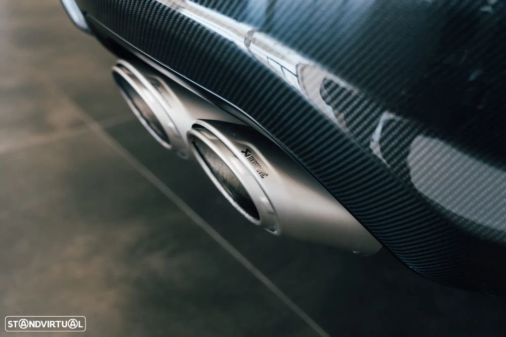 Lamborghini Urus 4.0 V8 - 19