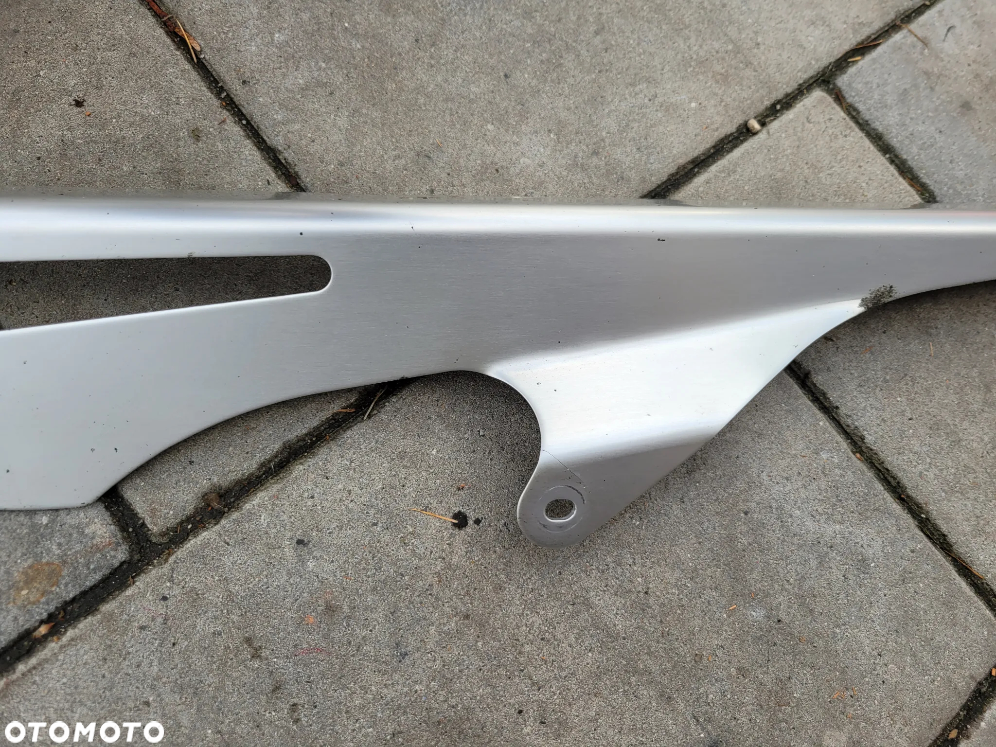 Osłona łańcucha Yamaha YZF1000 R Thunderace - 4