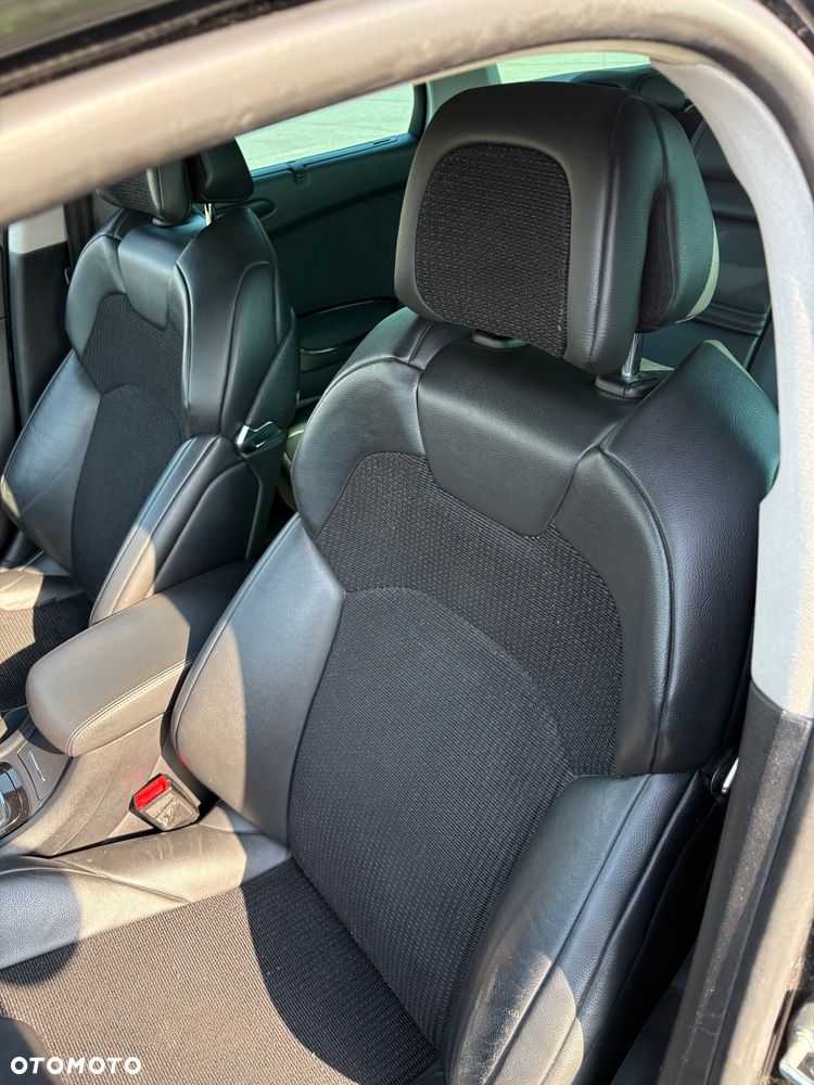 Citroën C5 2.0 HDi Exclusive - 16