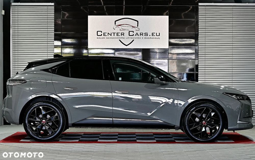 DS Automobiles DS 4 1.5 BlueHDi Performance Line + - 18