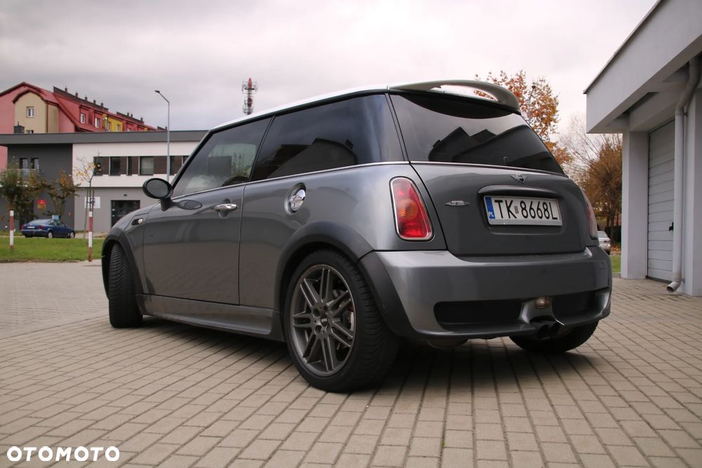 MINI Cooper - 2